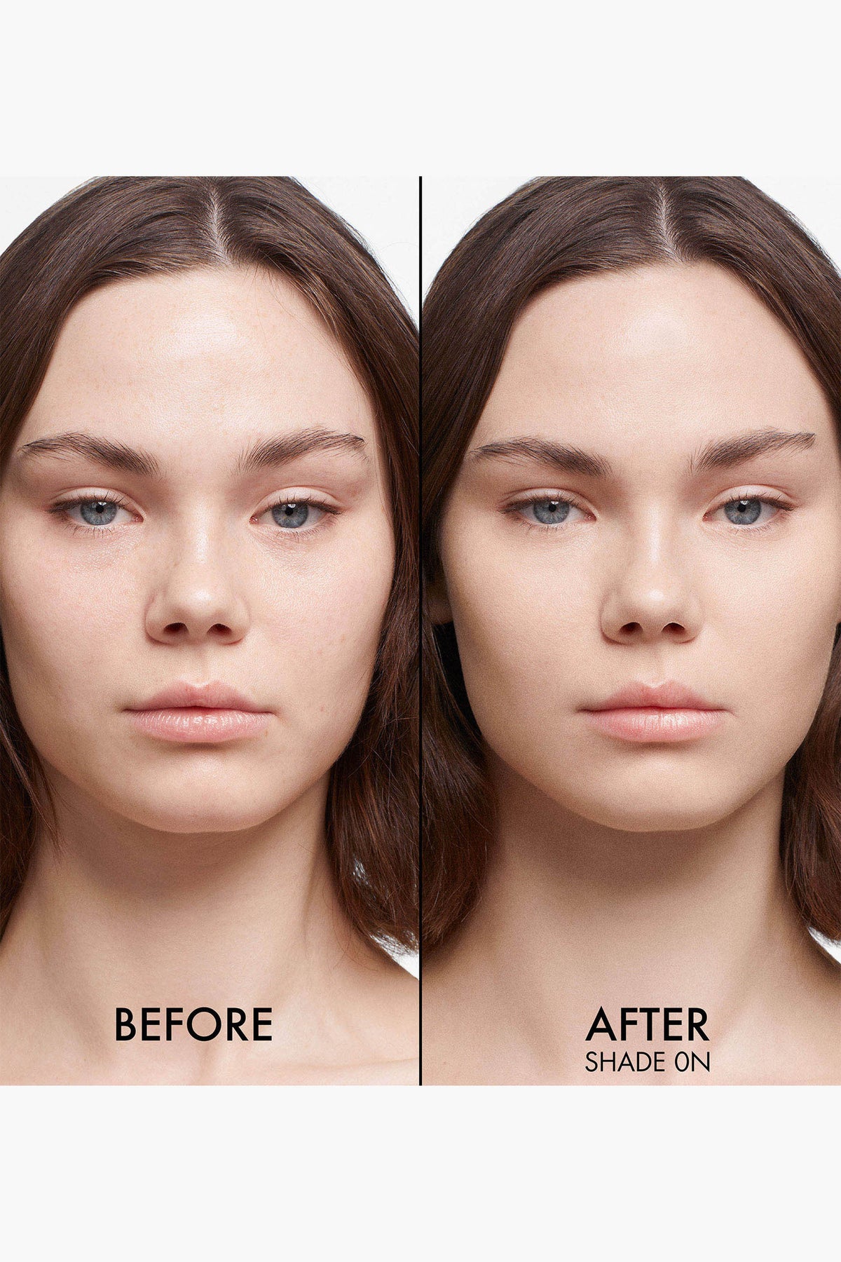 Dior Backstage Face & Body Foundation (Second Skin Effect & Water-Resistant)