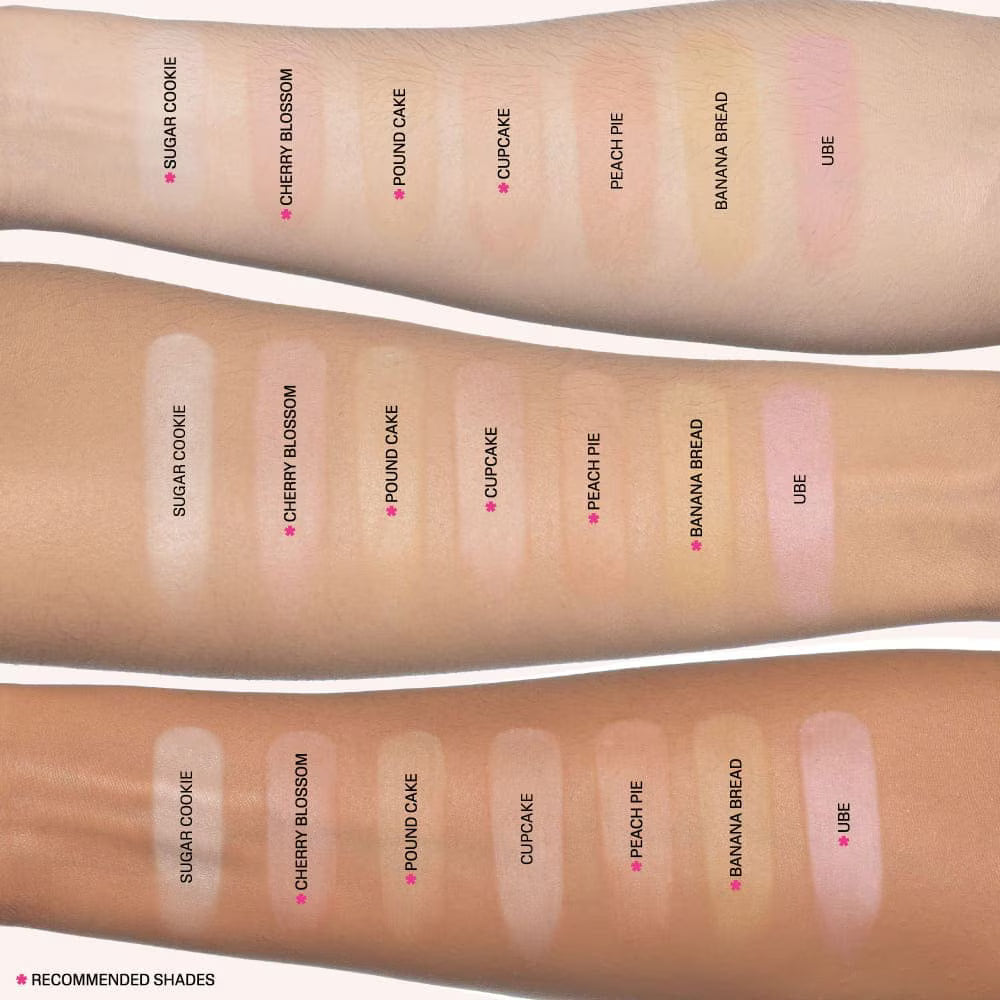 Huda Beauty Easy Bake Loose Baking & Setting Powder