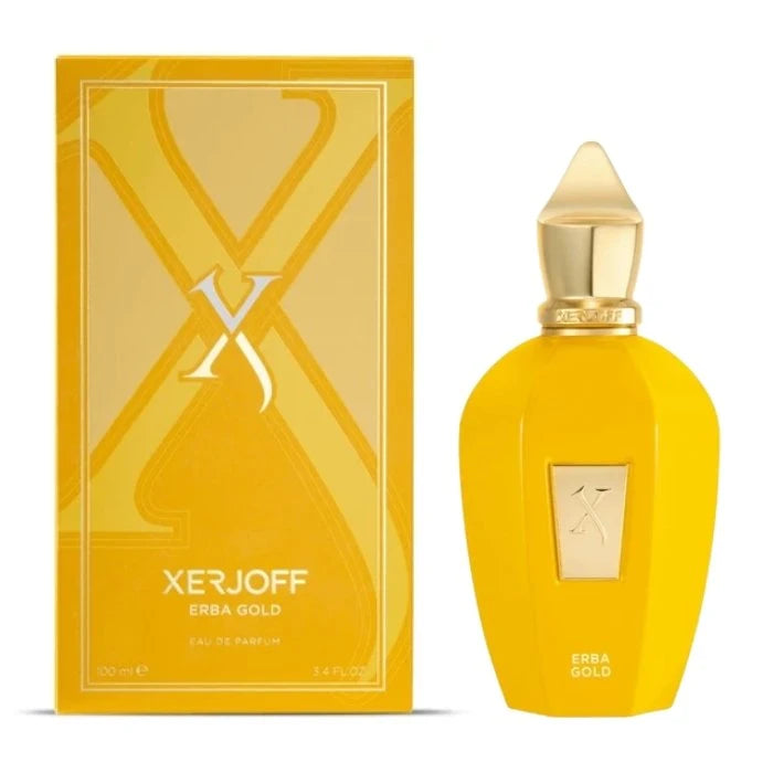 Perfume Xerjoff Erba Gold EDP 100 ml