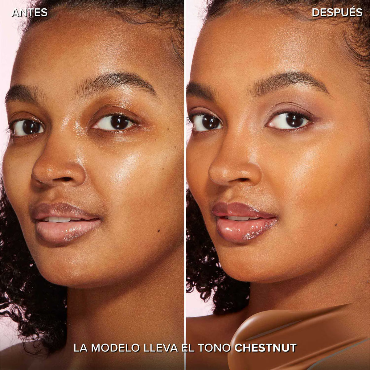 Too Faced Born This Way Undetectable Medium To Full Coverage Foundation
