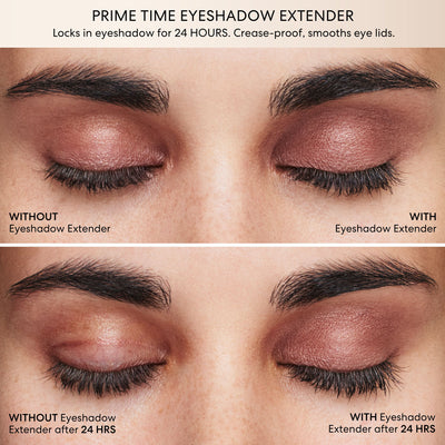 bareMinerals Prime Time Eyeshadow Extender (Base de Sombras)