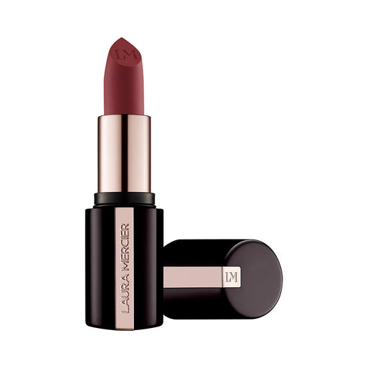 Laura Mercier Caviar Smoothing Matte Lipstick