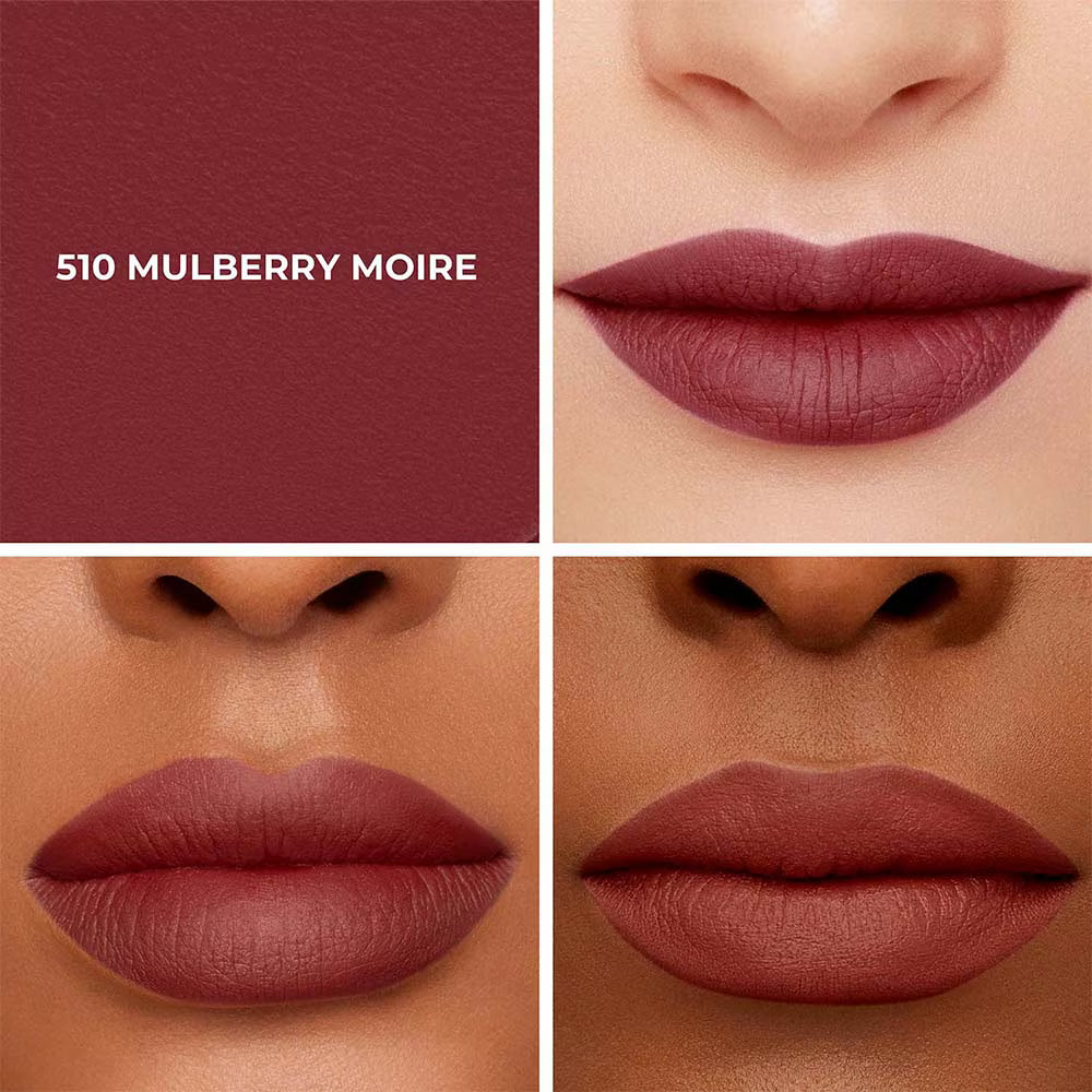 Laura Mercier Caviar Smoothing Matte Lipstick