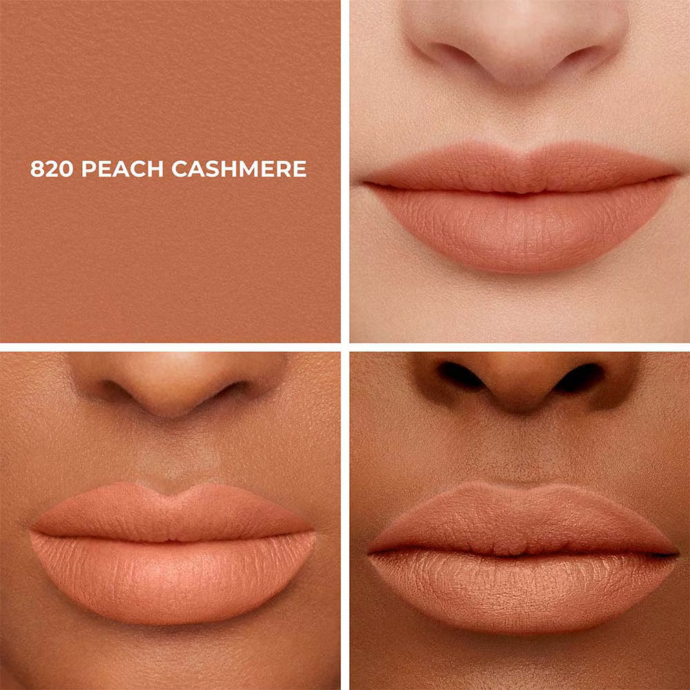 Laura Mercier Caviar Smoothing Matte Lipstick