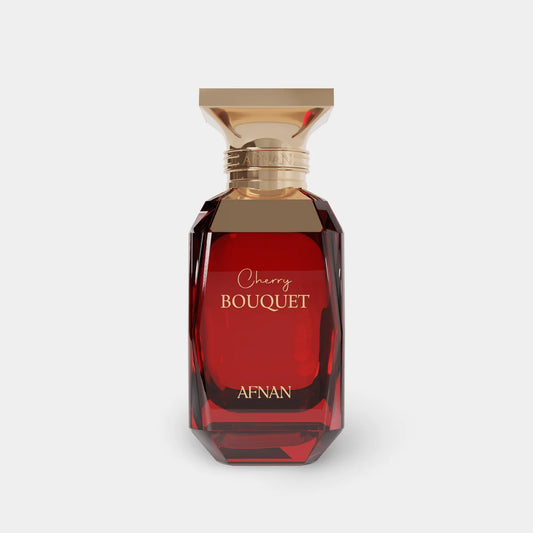 Afnan Cherry Bouquet Eau de Parfum