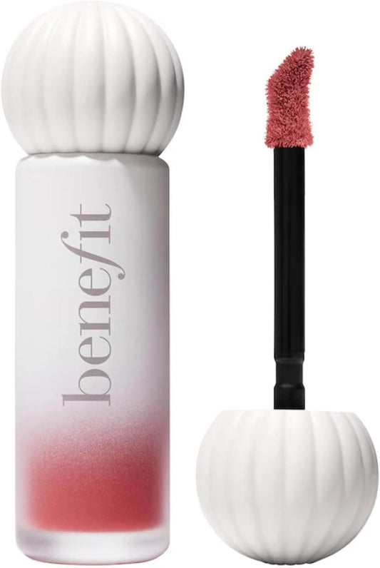 Benefit Plushtint Moisturizing Matte Lip Tint