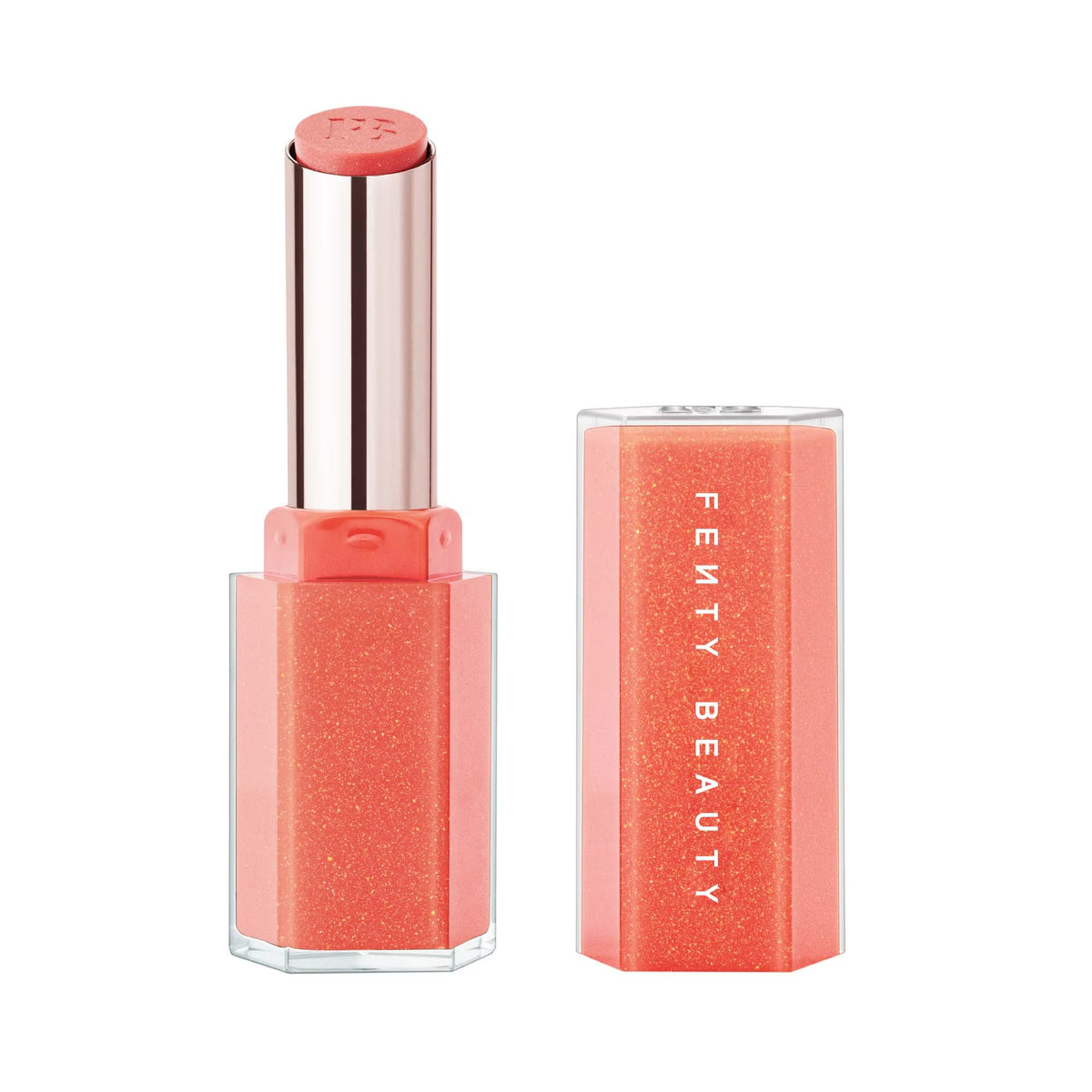 Fenty Beauty Gloss Bomb Stix High-Shimmer Gloss Stick