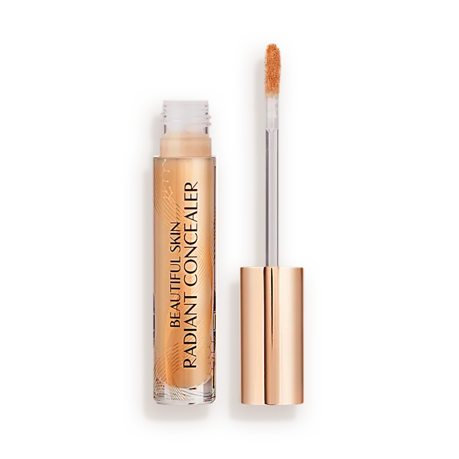 Charlotte Tilbury Beautiful Skin Radiant Concealer