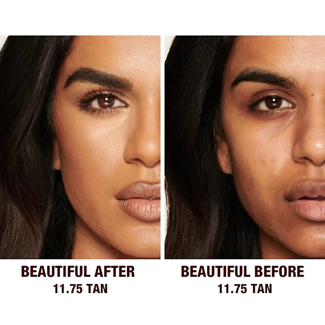 Charlotte Tilbury Beautiful Skin Radiant Concealer