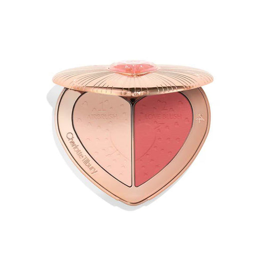 Charlotte Tilbury Charlotte's Beauty Soulmates Face Palette