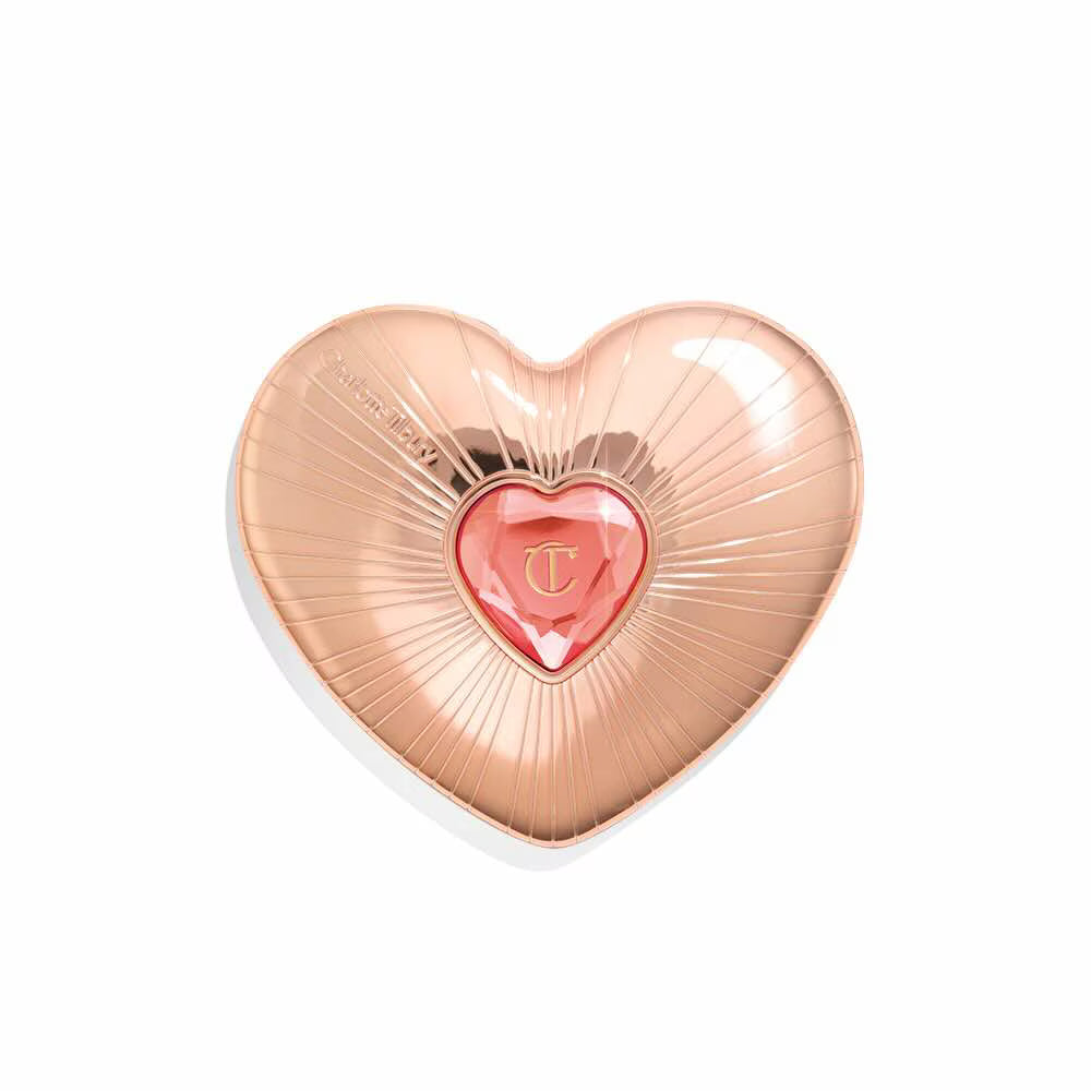 Charlotte Tilbury Charlotte's Beauty Soulmates Face Palette