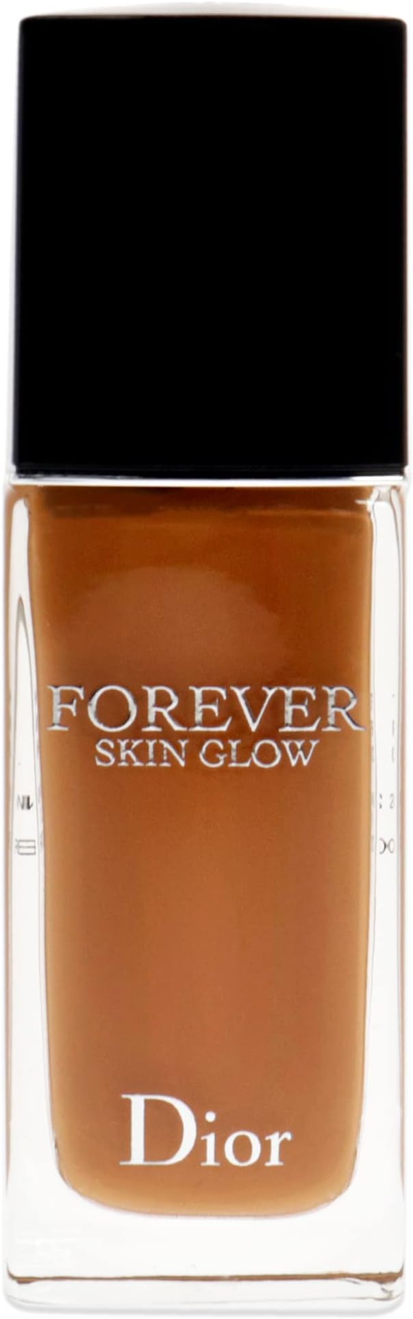 Dior Forever Skin Glow 24H Wear Radiant Foundation
