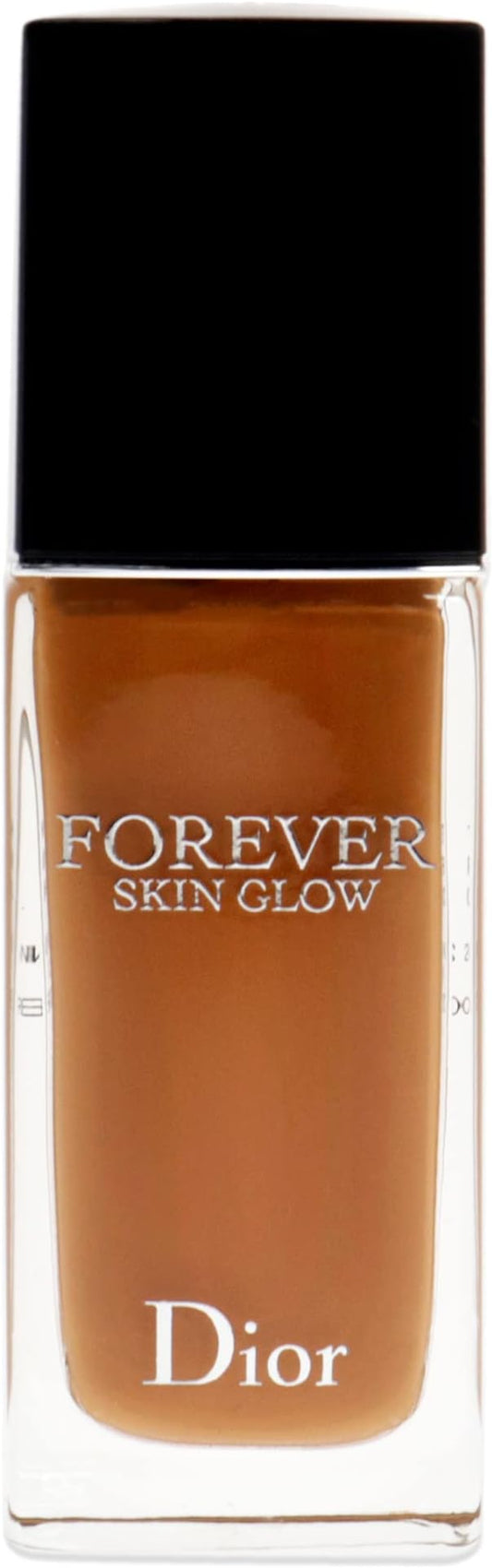 Dior Forever Skin Glow 24H Wear Radiant Foundation