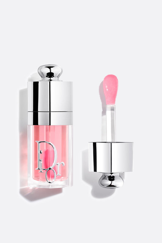Dior Addict Lip Glow Oil (Nourishing Glossy Lip Oil)