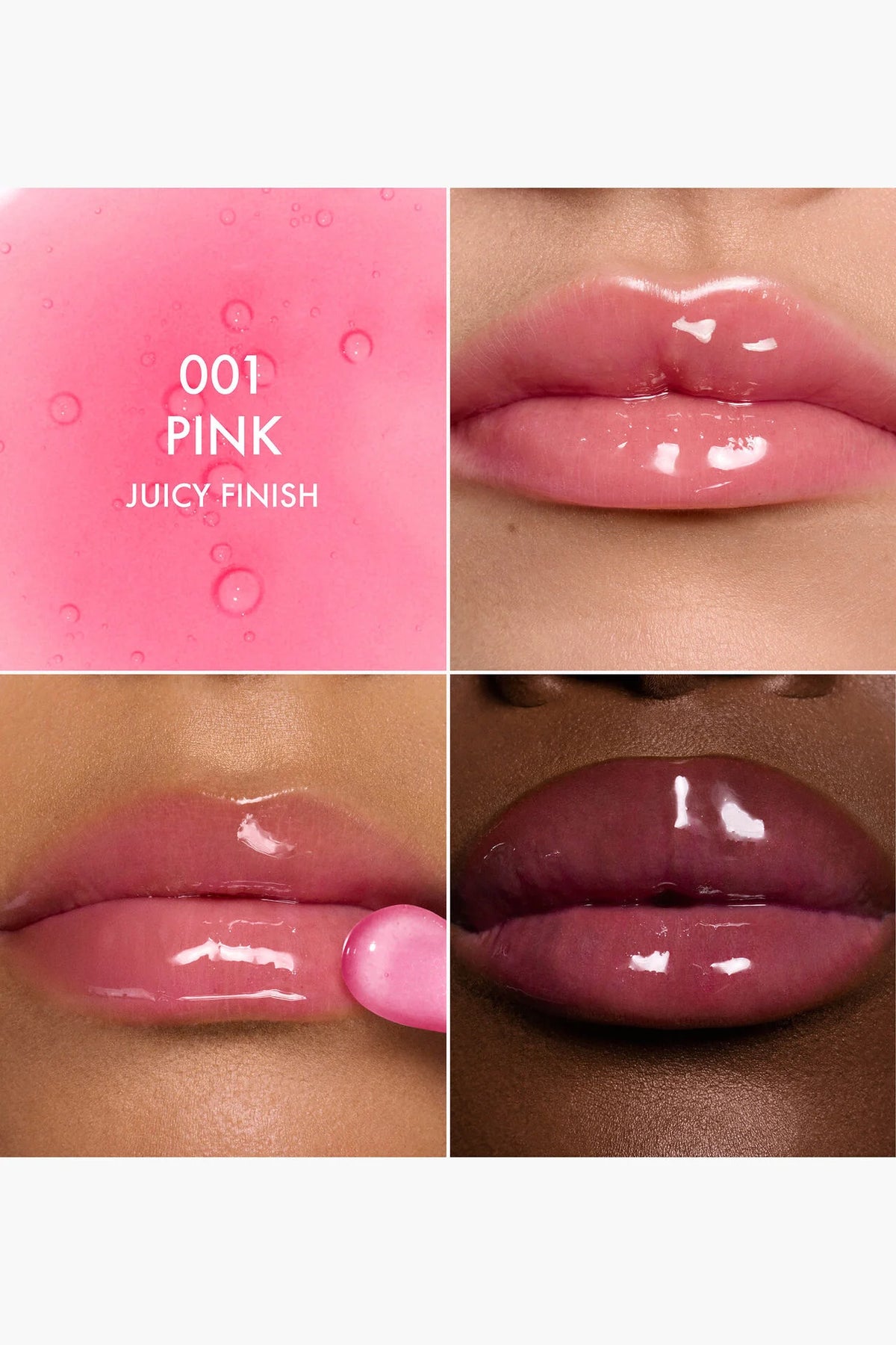 Dior Addict Lip Glow Oil (Nourishing Glossy Lip Oil)
