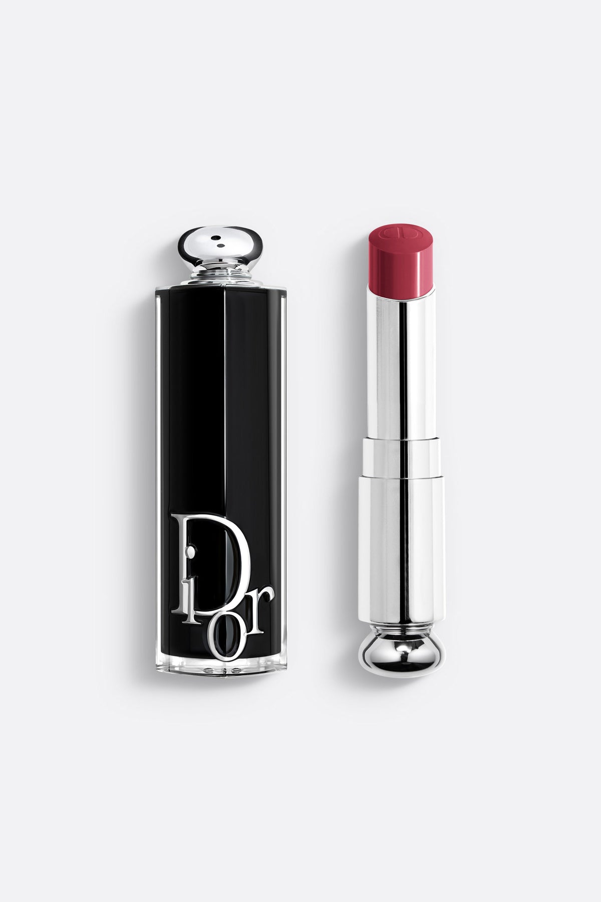 Dior Addict Hydrating Shine Lipstick (Intense Color & 24h Hydration)