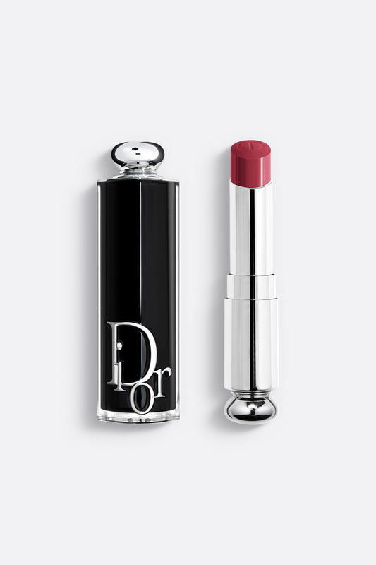 Dior Addict Hydrating Shine Lipstick (Intense Color & 24h Hydration)