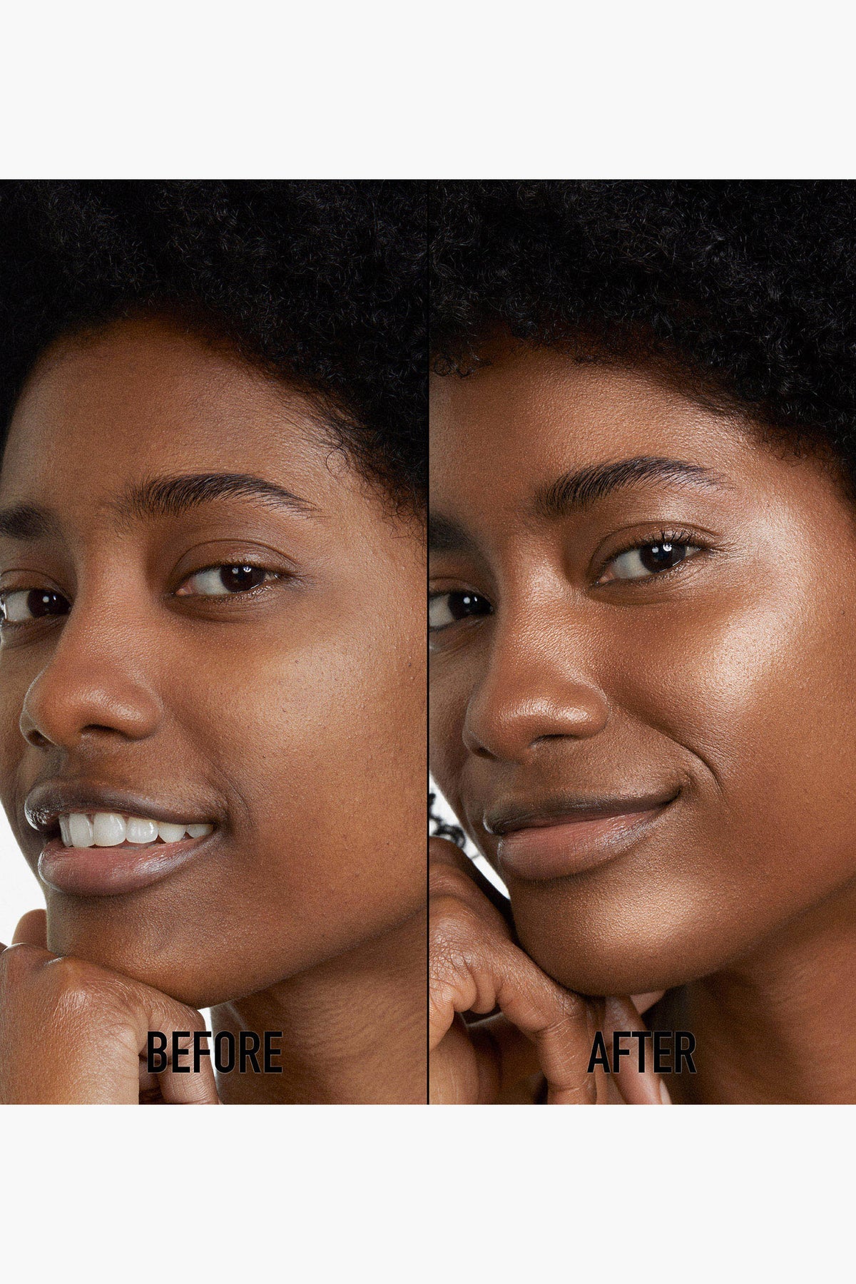 Dior Forever Glow Star Filter
