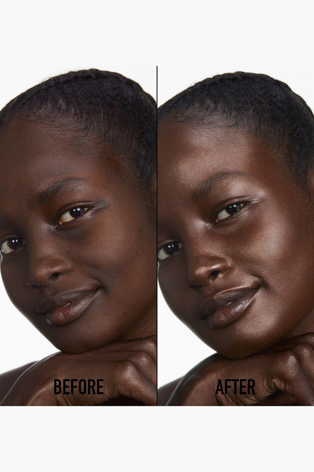 Dior Forever Glow Star Filter