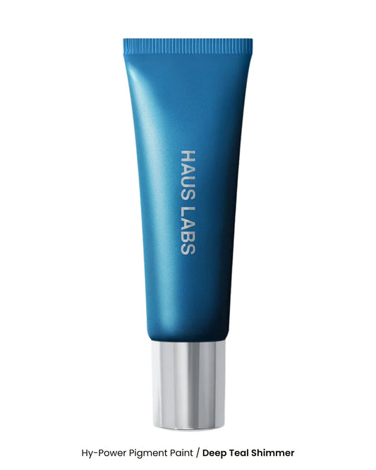 Haus Labs by Lady Gaga Hy-Power Pigment Paint