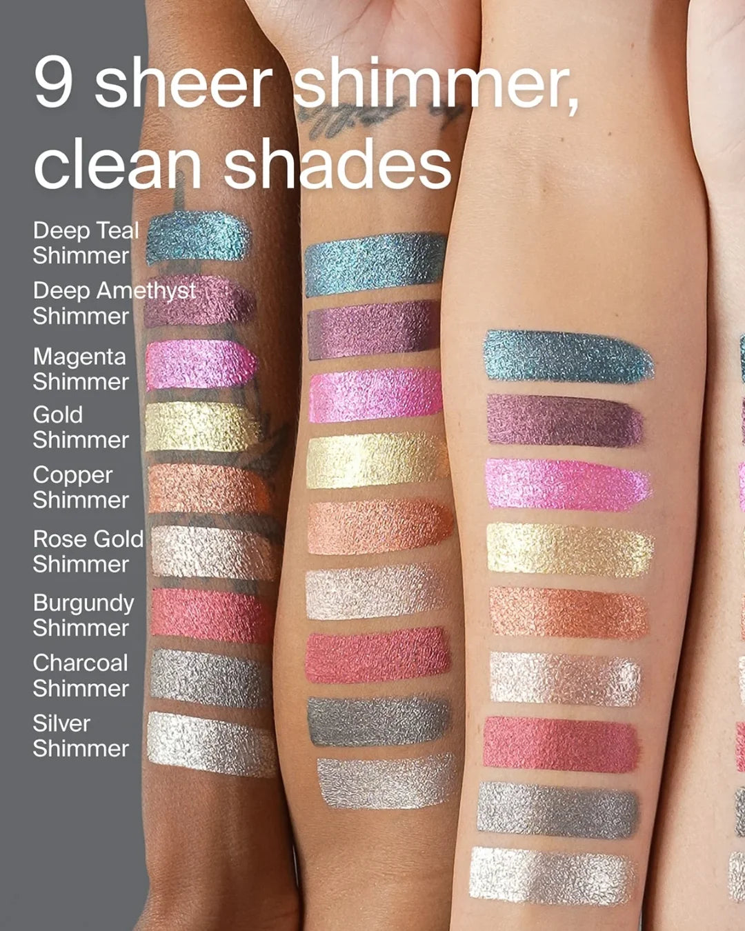 Haus Labs by Lady Gaga Hy-Power Pigment Paint
