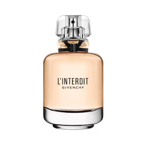 Perfume Givenchy L'Interdit EDP 100 ml Recargable