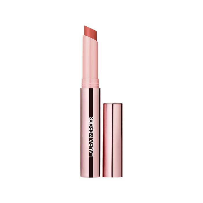 Laura Mercier High Vibe Lip Color (Vivid High-Impact Lipstick)