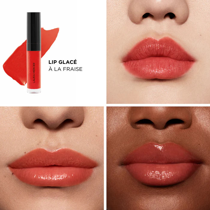 Laura Mercier Lip Glacé Hydrating Lip Gloss