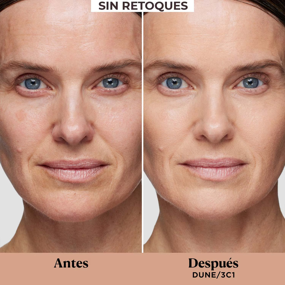 Laura Mercier Real Flawless Weightless Perfecting Waterproof Foundation