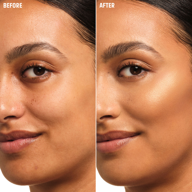Make Up For Ever HD Skin Sculpting Palette (Crema para Contorno e Iluminador)