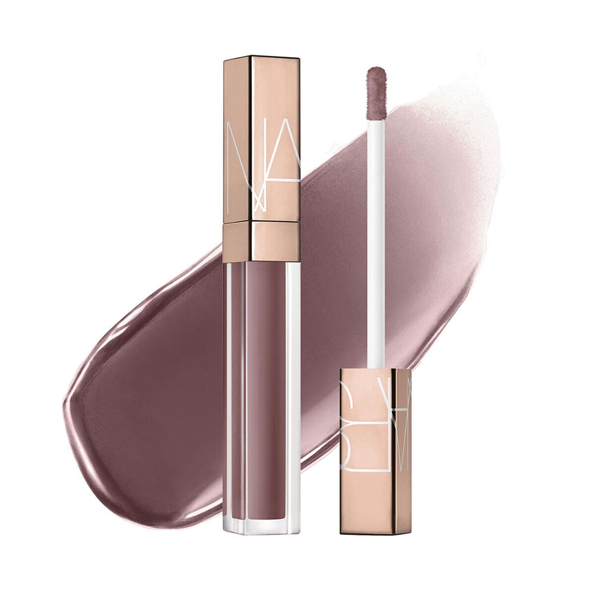 NARS Afterglow Lip Shine (Hydrating Mirror-Shine Gloss)
