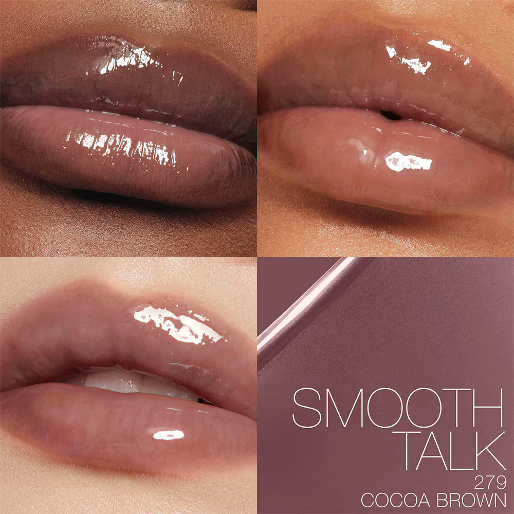 NARS Afterglow Lip Shine (Hydrating Mirror-Shine Gloss)