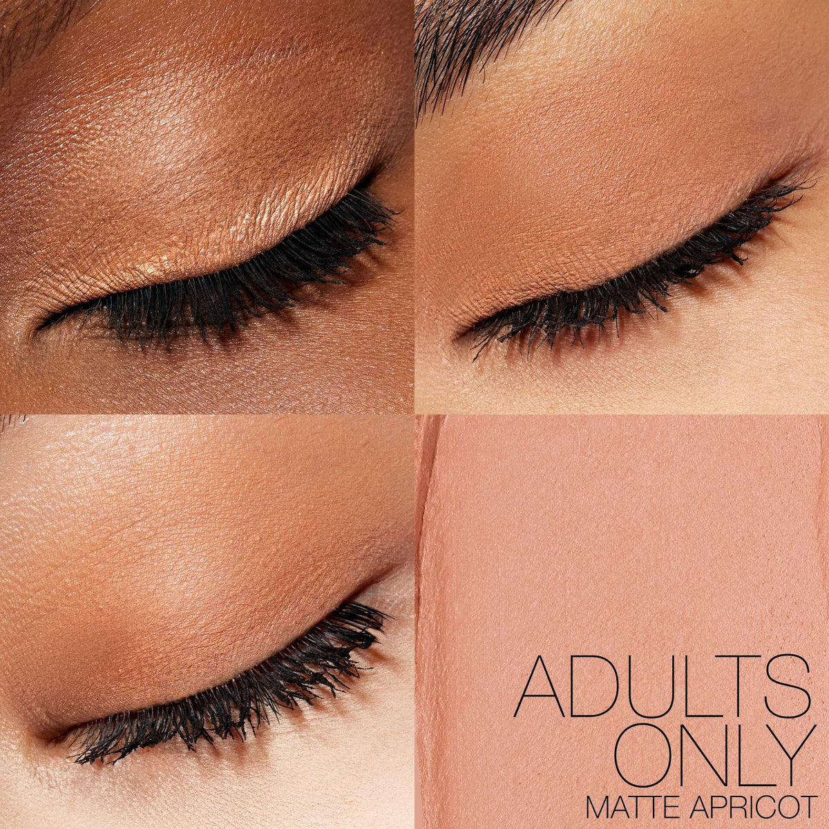 NARS Total Seduction Eyeshadow Stick