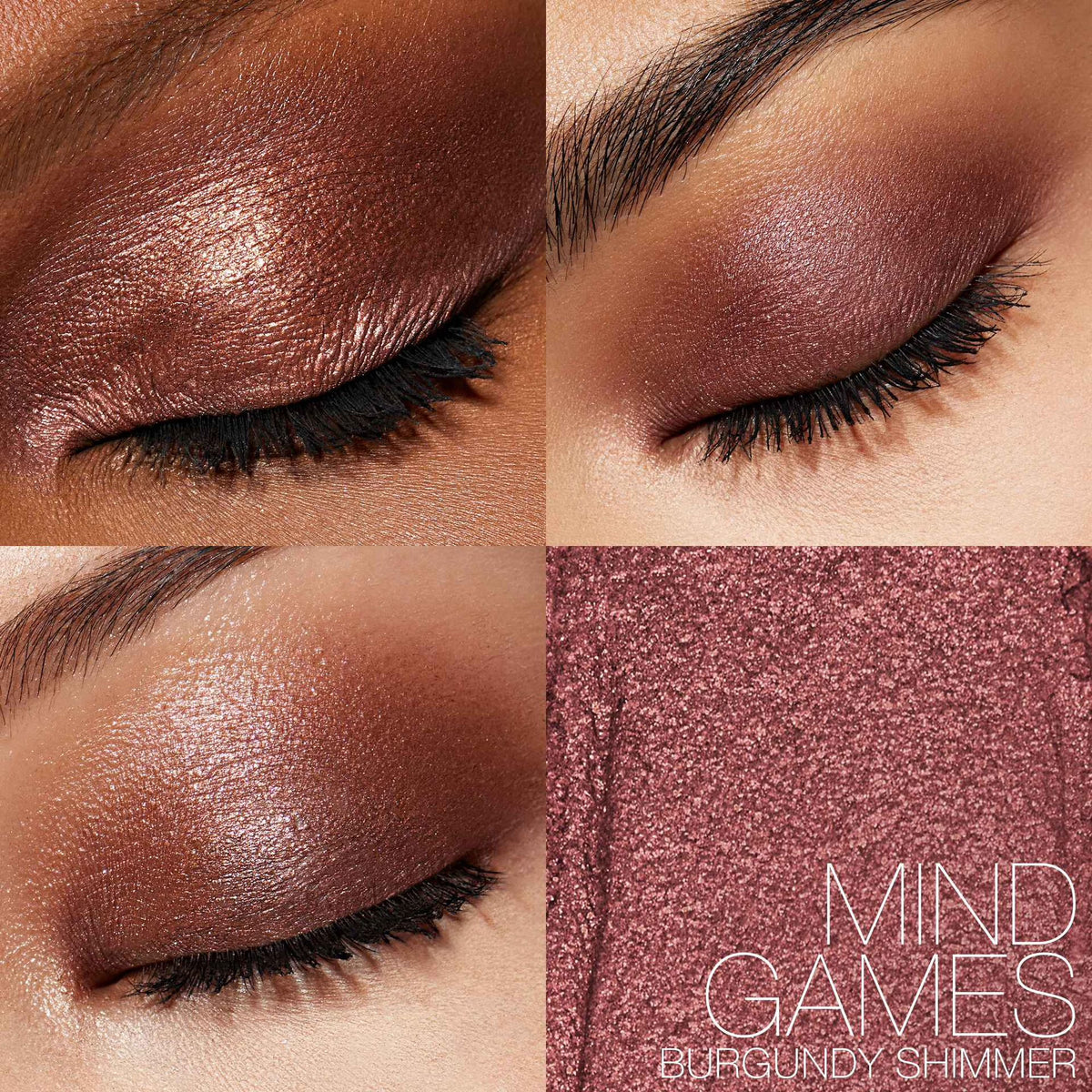 NARS Total Seduction Eyeshadow Stick