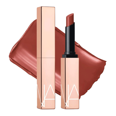 Nars Afterglow Sensual Shine Lipstick
