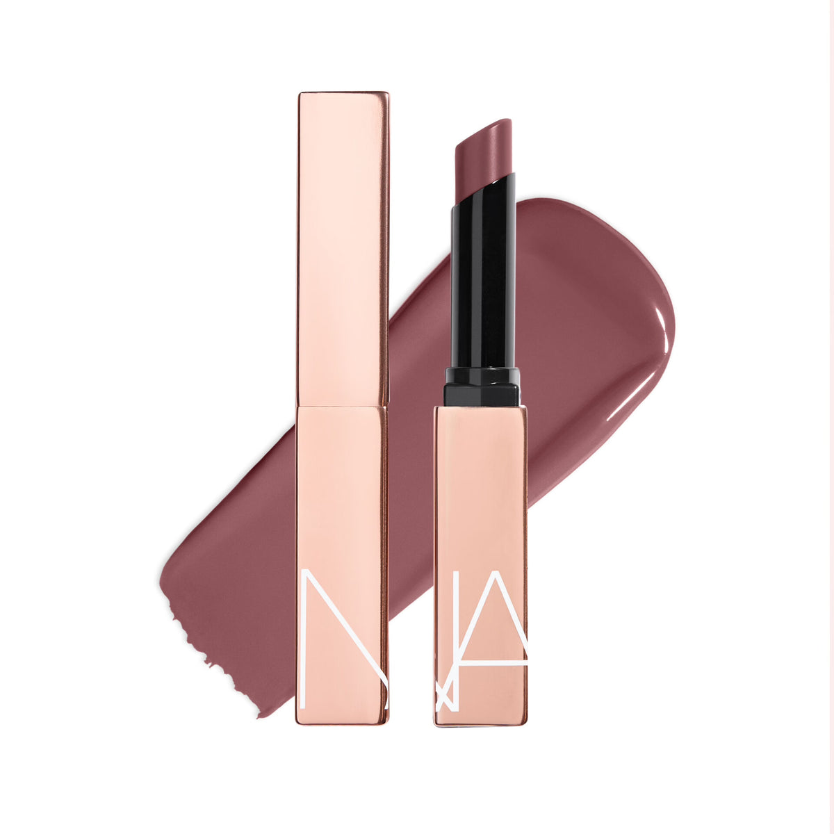 Nars Afterglow Sensual Shine Lipstick