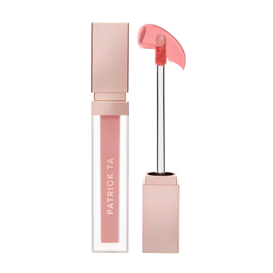 Patrick Ta Major Beauty Headlines Liquid Transition Brightening Blush