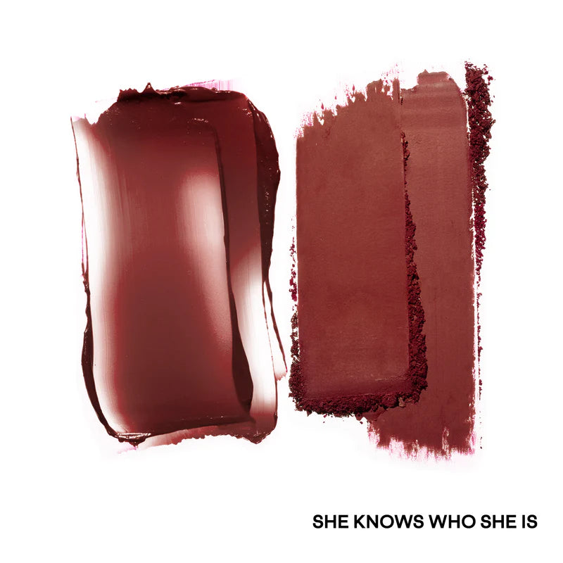 Patrick Ta Major Headlines Double-Take Crème & Powder Blush Duo