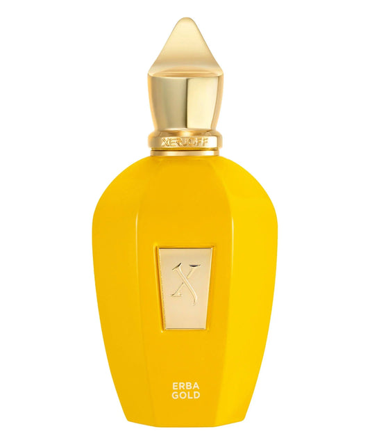 Perfume Xerjoff Erba Gold EDP 100 ml