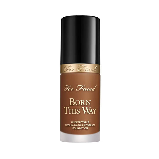 Too Faced Born This Way Undetectable Medium To Full Coverage Foundation