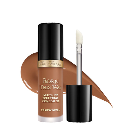 Too Faced Born This Way Super Coverage Multi-Use Sculpting Concealer
