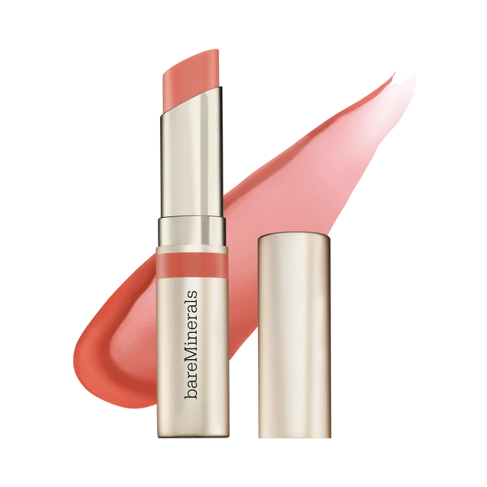 bareMinerals Dewy Lip Gloss-Balm (24-Hour Moisture & Dewy Shine)