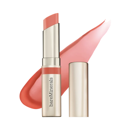 bareMinerals Dewy Lip Gloss-Balm (24-Hour Moisture & Dewy Shine)