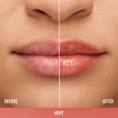 bareMinerals Dewy Lip Gloss-Balm (24-Hour Moisture & Dewy Shine)