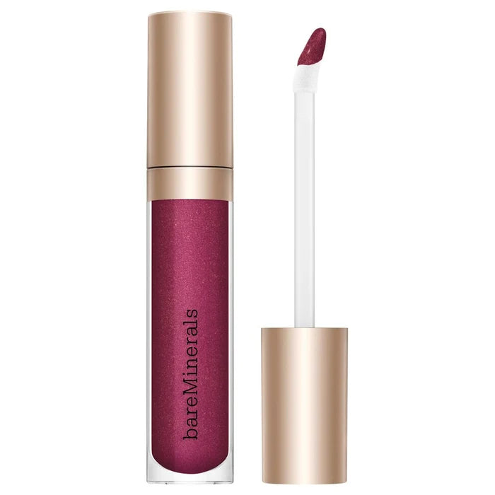 bareMinerals Mineralist Lip Gloss-Balm (Hydrating Sheer Shine)