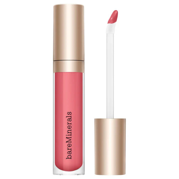 bareMinerals Mineralist Lip Gloss-Balm (Hydrating Sheer Shine)