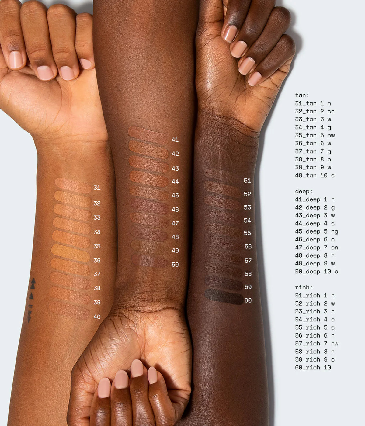r.e.m. beauty Sweetener Foundation