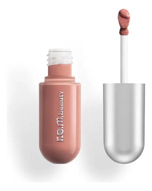 r.e.m. beauty On Your Collar Longwear Matte Liquid Lipstick