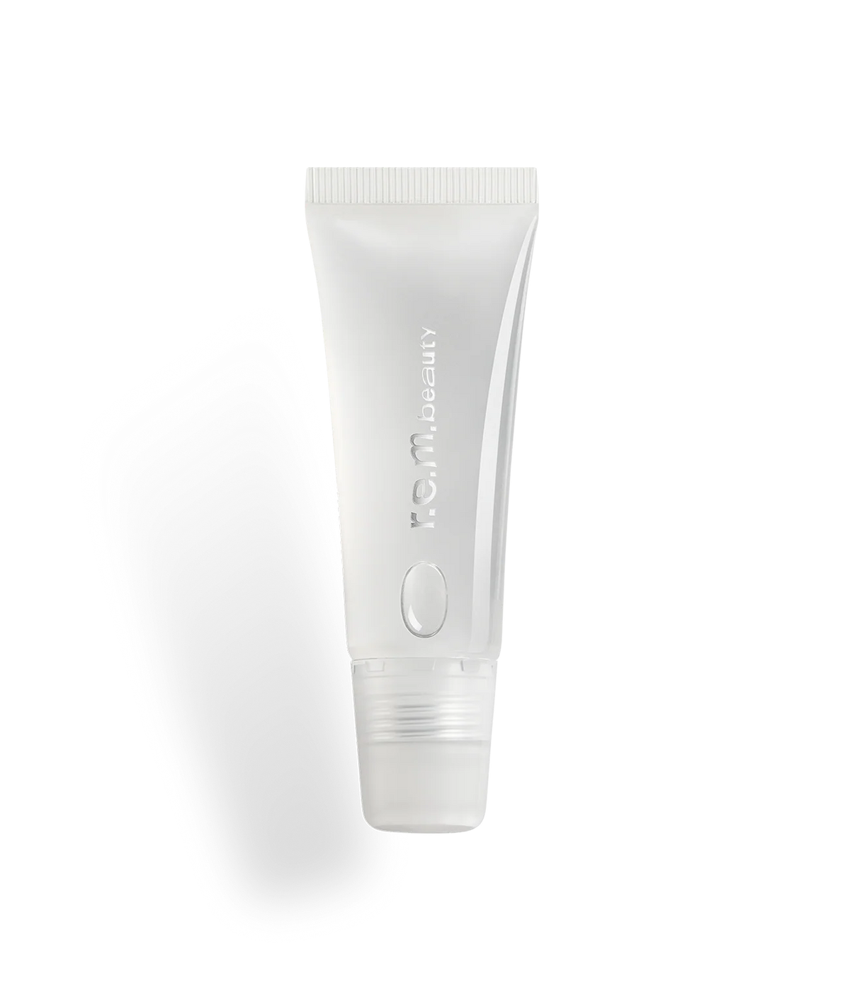 r.e.m. beauty Utmost Importance Plumping Lip Gloss (Claro)