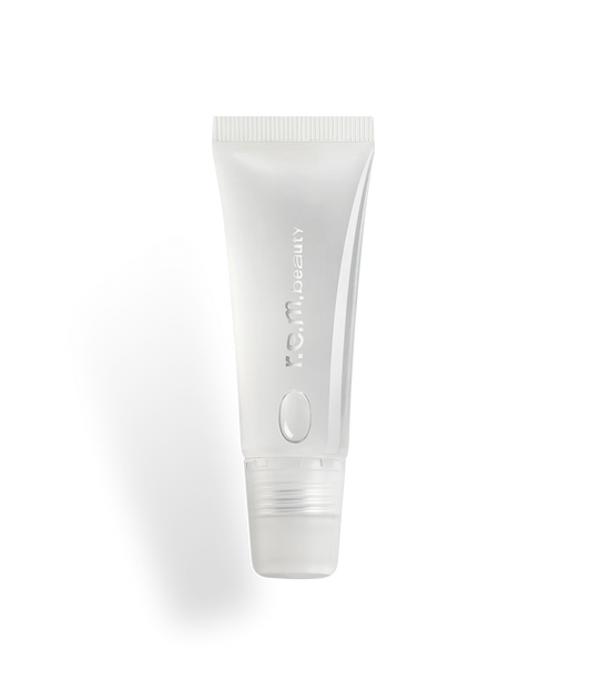 r.e.m. beauty Utmost Importance Plumping Lip Gloss (Claro)